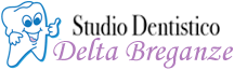 logo studio dentistico Delta